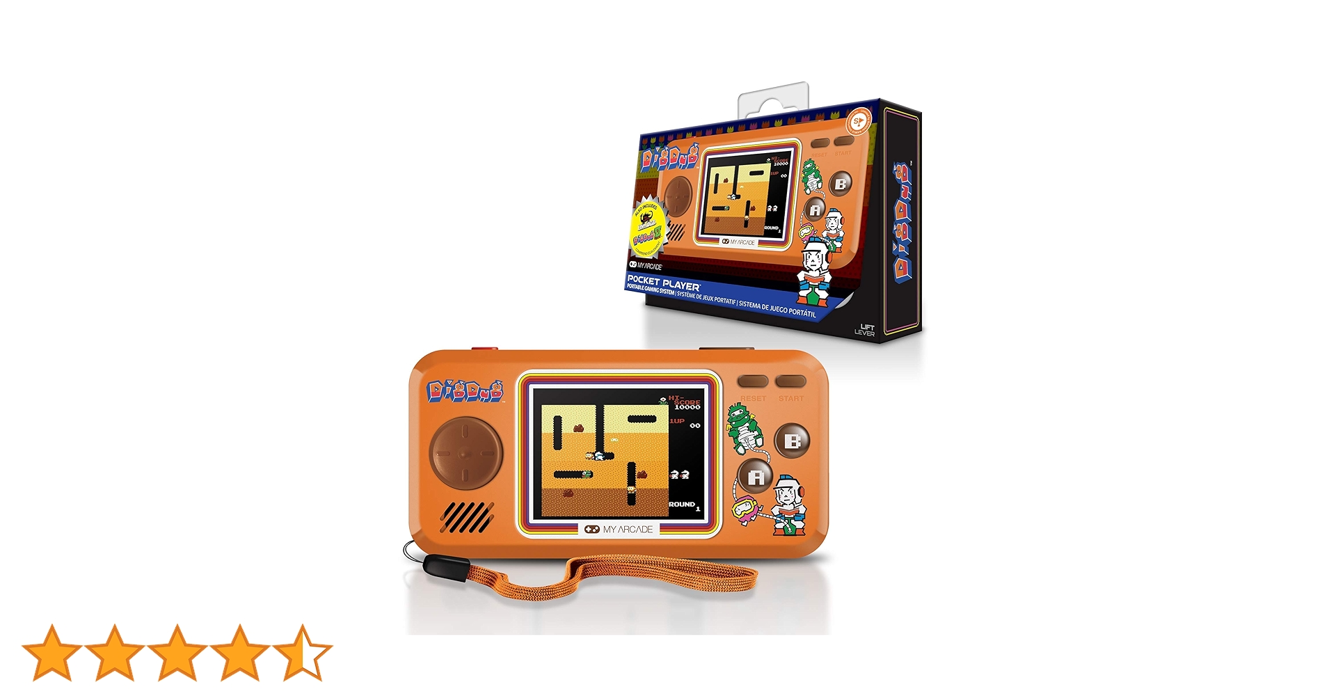 ポケットプレイヤー <ディグダグ> 61KyPqYazWL._UF350,350_QL50_.jpg